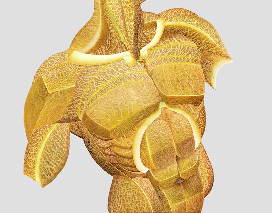 Brâncuşi nu a avut această idee! Uite ce face un artist român în 2015 312297