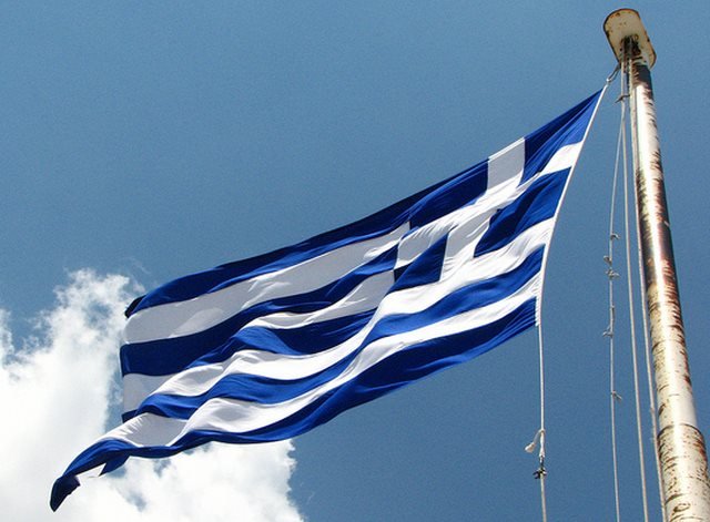 Ce ţară intrată în incapacitate de plată se declară solidară cu Grecia 