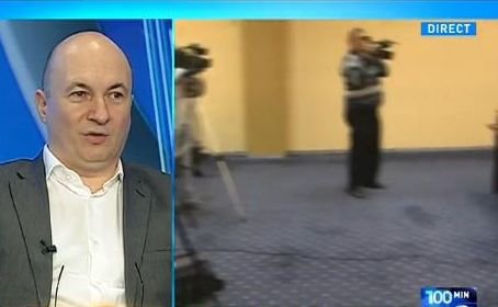 Codrin Ştefănescu anunţă O SURPRIZĂ pentru liberali, miercuri, în Parlament