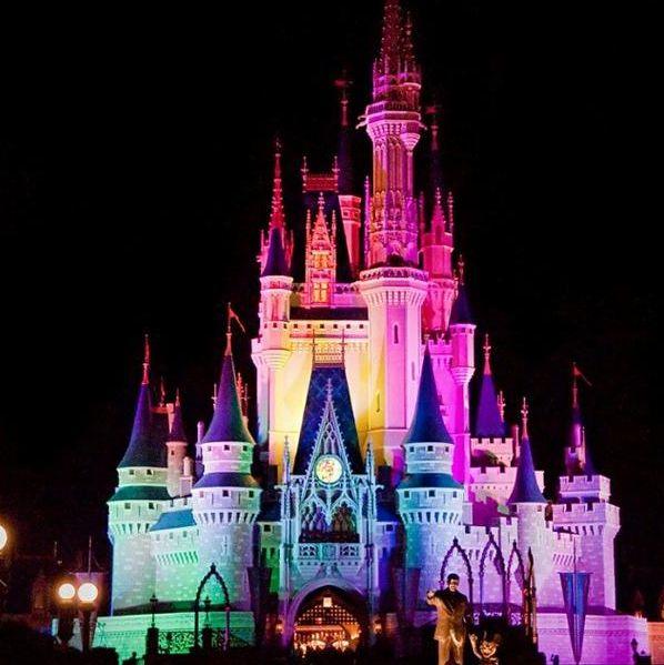 Culorile comunităţii LGBT, în cele mai cunoscute monumente ale SUA 312379