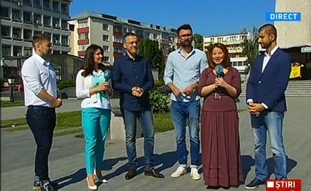 Fii la putere! Antena 3 a ajuns la Suceava, Cetatea de Scaun a Moldovei, care a dăruit României mari artişti şi bogăţii