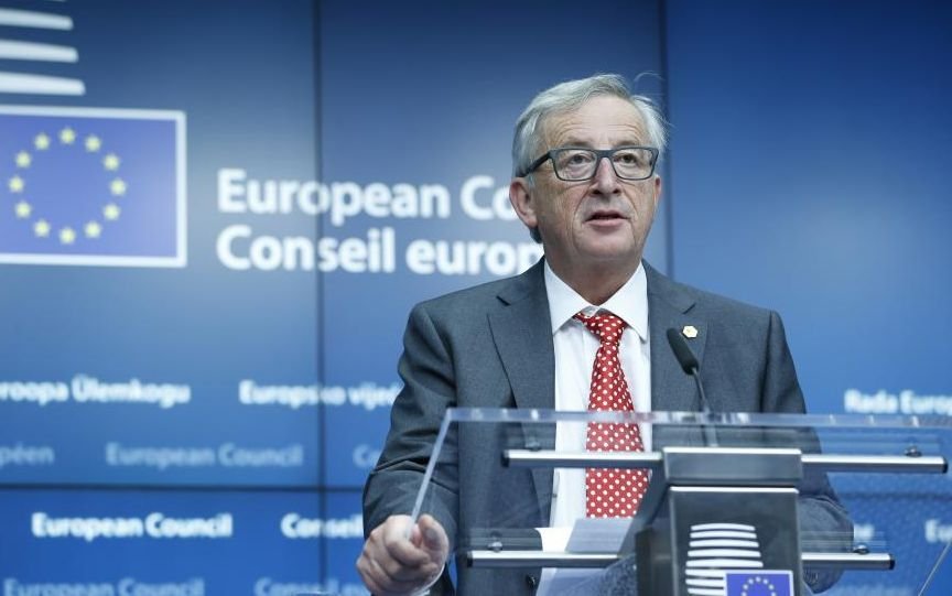 Preşedintele Comisiei Europene va face luni noi propuneri de reformă pentru Grecia