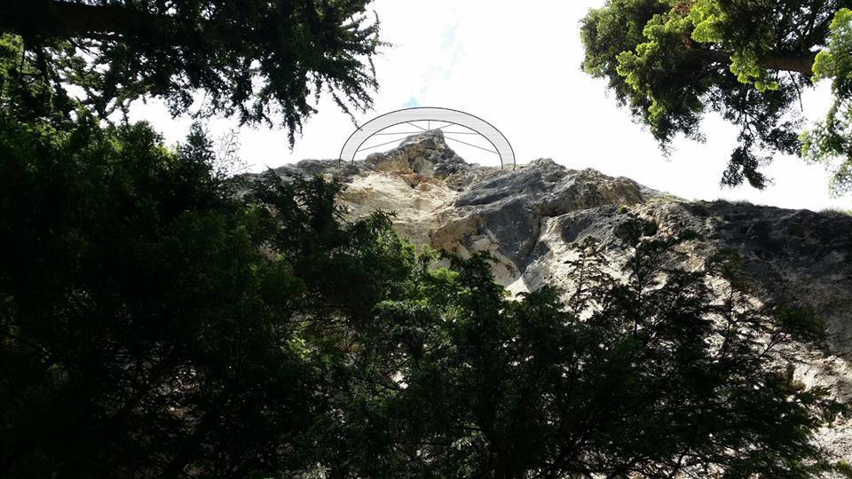 Proiect de EXCEPŢIE. Accesul către una dintre cele mai SPECTACULOASE cascade din România va fi reabilitat. GALERIE FOTO 312416