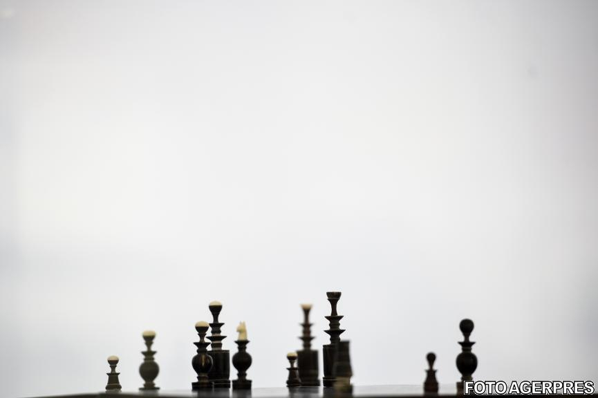 Record de senzaţie în lumea şahului! O jucătoare maghiară de 87 de ani a uimit întreaga lume