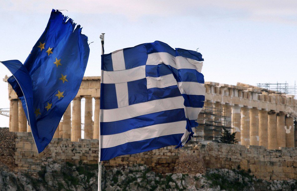 STUPOARE. Informaţiile cu privire la Grecia care NU au fost nicio secundă adevărate