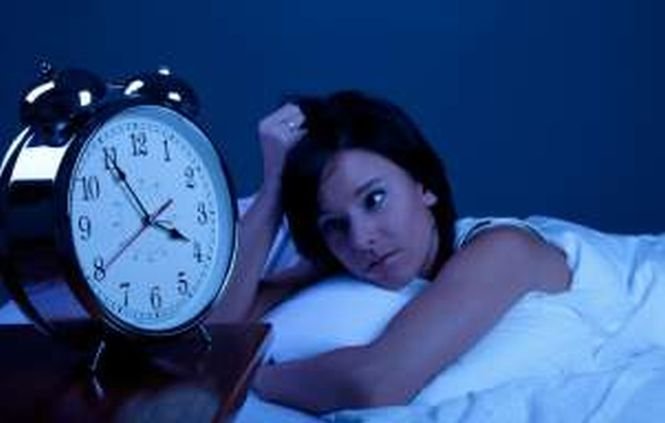 Tulburări de somn mai comune decât ai crede. Ai putea suferi chiar tu de una dintre ele