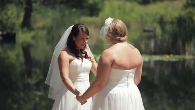 Videoclip marca YouTube lansat în onoarea legalizării căsătoriilor gay din SUA. VIDEO