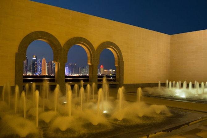 GALERIE FOTO. Fântani arteziene spectaculoase din întreaga lume 312757