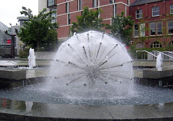 GALERIE FOTO. Fântani arteziene spectaculoase din întreaga lume 312761