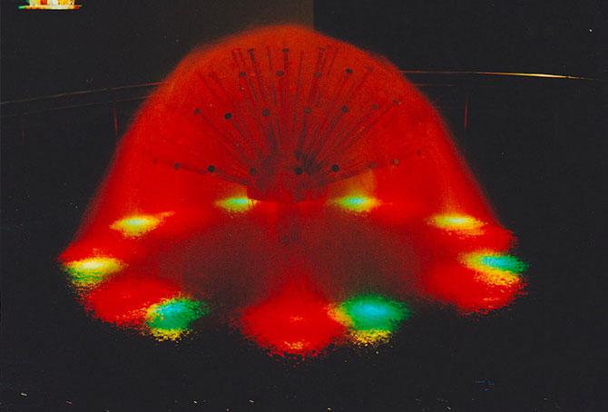 GALERIE FOTO. Fântani arteziene spectaculoase din întreaga lume 312764