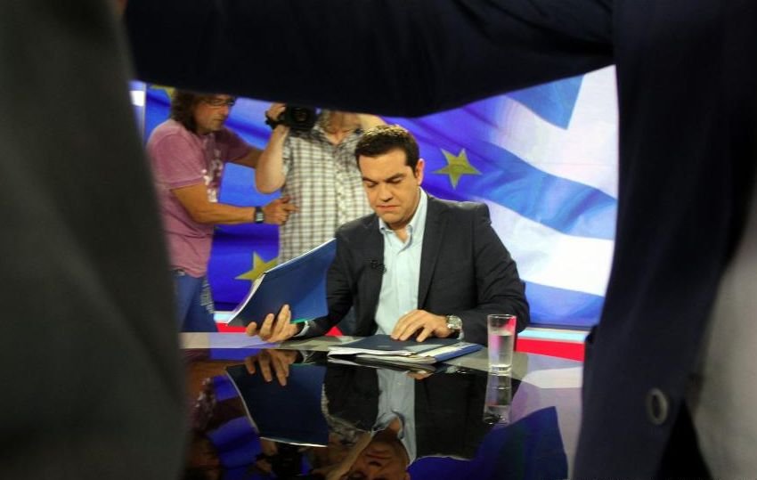 Grecia ameninţă că va da în judecată UE pentru a bloca excluderea ţării din zona euro