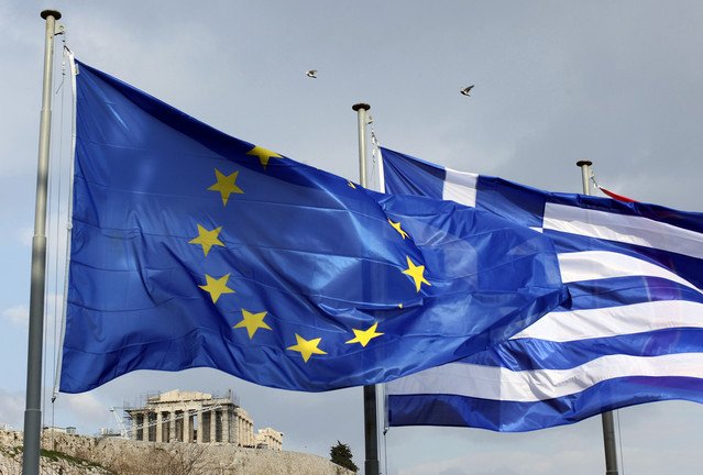 Grecia cere o reeşalonare a plăţii datoriilor externe pe doi ani - Bloomberg