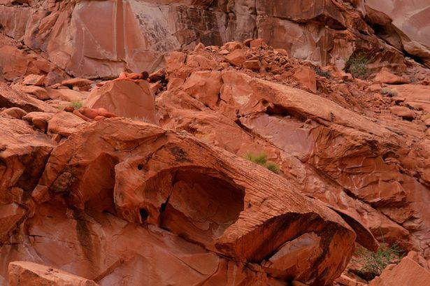 Iluzie optică FIERBINTE! Tu poţi găsi fotomodelele goale ascunse în imagini?  312797