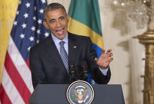 Obama: Criza elenă nu va fi un şoc major pentru SUA, dar poate afecta creşterea în Europa 