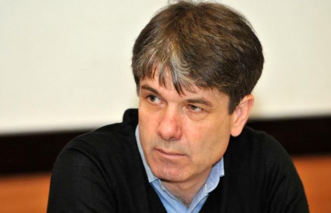 Primarul Braşovului, George Scripcaru, dus în faţa instanţei cu propunere de arestare