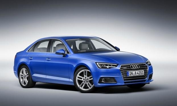 Audi a prezentat viitoare generaţie a A4