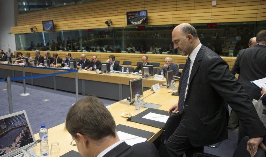Eurogrupul, încă DESCHIS la încheierea unui acord cu Grecia