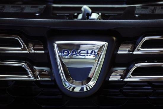 Înmatriculările de autoturisme Dacia noi în Franţa au scăzut cu 7,5% la şase luni