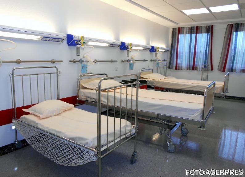 Ministerul Sănătăţii: Peste 5,6 milioane de euro pentru îmbunătăţirea serviciilor în domeniul hematologiei şi oncologiei pediatrice 