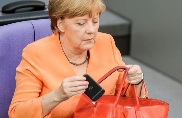 NSA a spionat-o pe Angela Merkel, dar şi membri ai cabinetului ei. Ce ţară a mai particiapt la această operaţiune