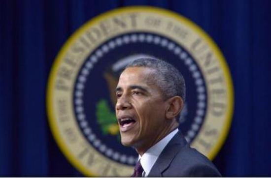 Obama anunţă oficial restabilirea relaţiilor diplomatice dintre SUA şi Cuba 