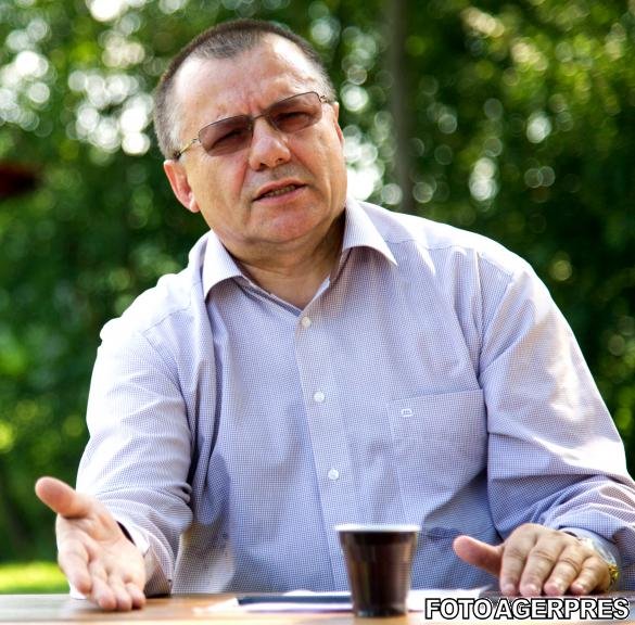 Omul de afaceri Georgică Cornu a fost trimis în judecată de DIICOT 