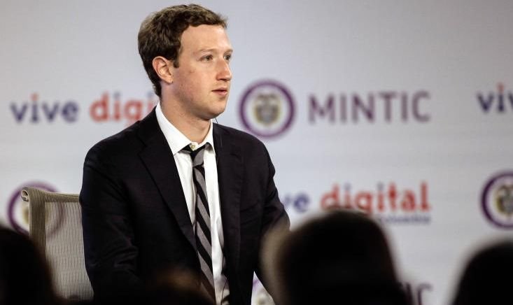 Zuckerberg: Facebook se va transforma într-o formă de comunicare TELEPATICĂ