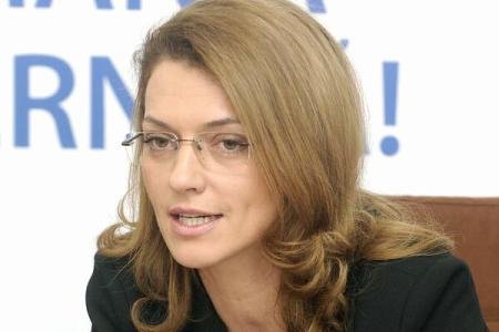Alina Gorghiu: &quot;There will be a motion of censure in the fall.&quot; Whom the Liberals want to replace Ponta with 