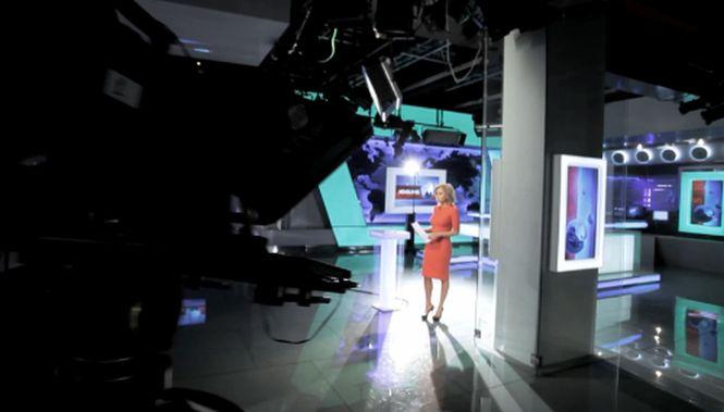 Antena 3 Headlines, cu Andreea Perminov, sâmbătă, ora 08:30 313538