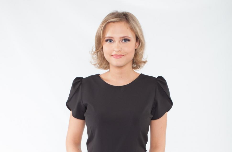 Antena 3 Headlines, cu Andreea Perminov, sâmbătă, ora 08:30 313576