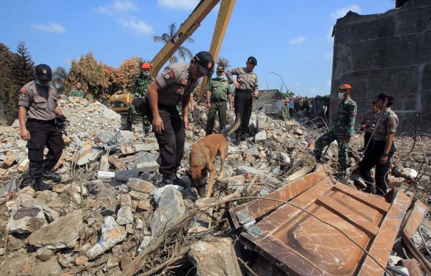 Cauza probabilă a prăbuşirii avionului militar în Indonezia, soldată cu 142 de morţi