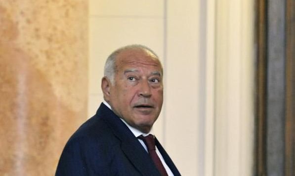 Dan Voiculescu: Traian Băsescu, adversarul poporului român