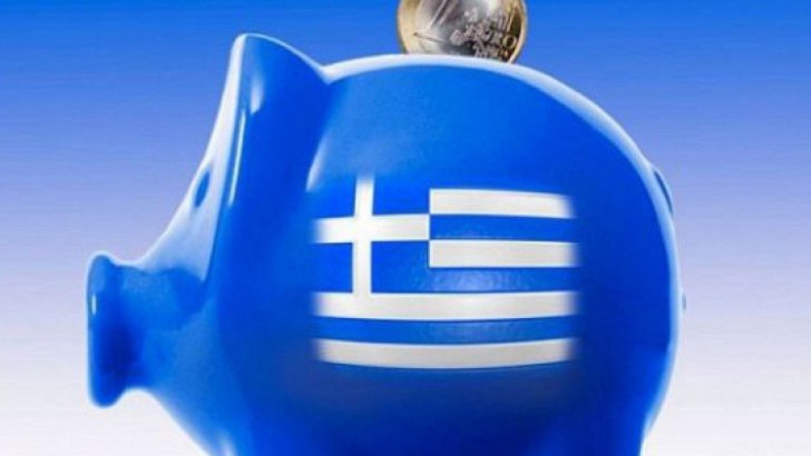 DE NECREZUT. Câţi bani s-au strâns la cheta online pentru Grecia 