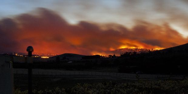 DEZASTRE NATURALE care cer INTERVENŢIE pentru schimbările climatice  313489