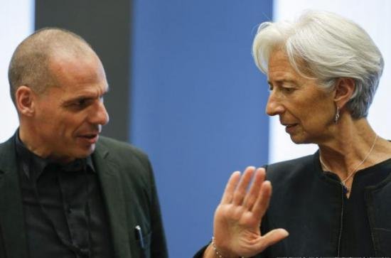 FMI, avertisment de ultimă oră pentru Grecia