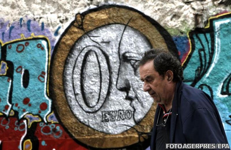 Grecii se aşteaptă să iasă din UE. Guvernul a pregătit deja o monedă paralelă dacă cetăţenii vor respinge austeritatea