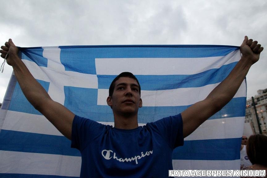 Oficialii greci spun că băncile se vor deschide după un acord cu creditorii 