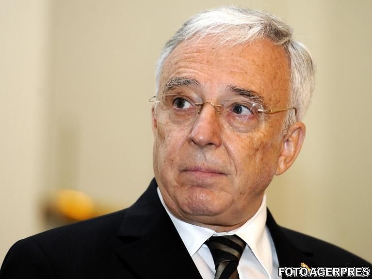 Statements by Mugur Isărescu on the situation in Greece