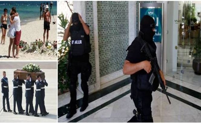 Tunisia. Au fost arestaţi alţi 12 suspecţi în atacul terorist de pe plajă