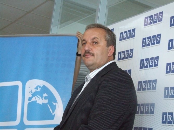 Vasile Dâncu: PSD nu e în cădere liberă, a găsit resurse pentru a se conserva