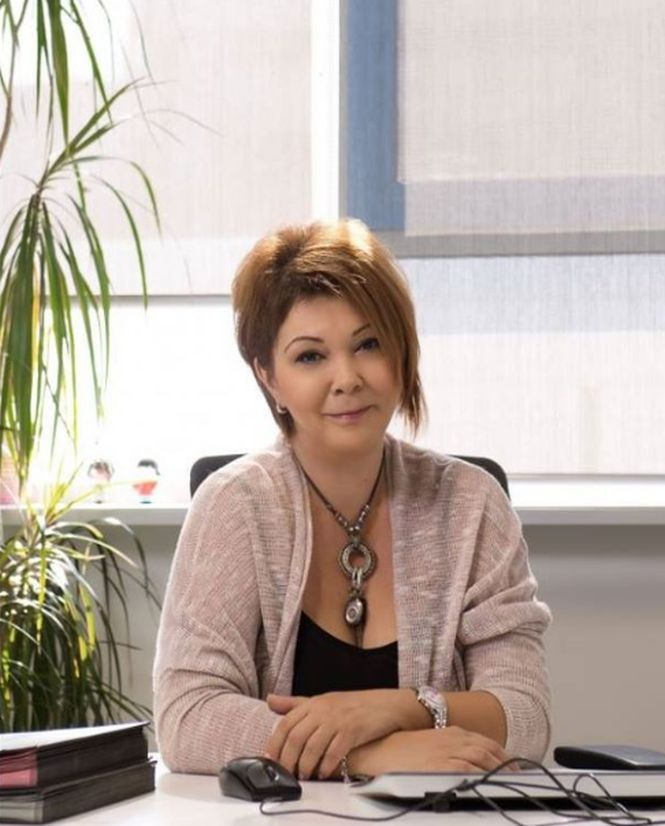 Claudia Ion va ocupa funcţia de director de vânzari Antena 3