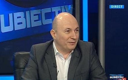Codrin Ştefănescu: Băsescu este aşteptat să se întoarcă în PNL şi să conducă opoziţia
