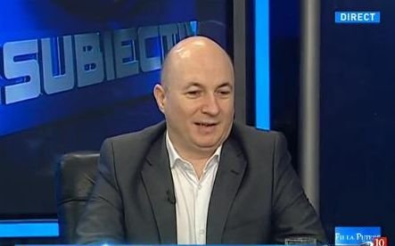 Codrin Ştefănescu: Cred că Ungureanu are o icoană cu Băsescu şi doarme cu ea sub pernă