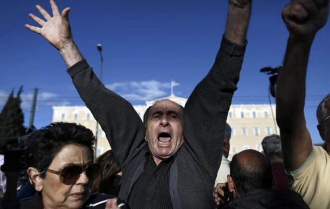 Consiliul de Stat al Greciei a decis: Referendumul de duminică este constituţional