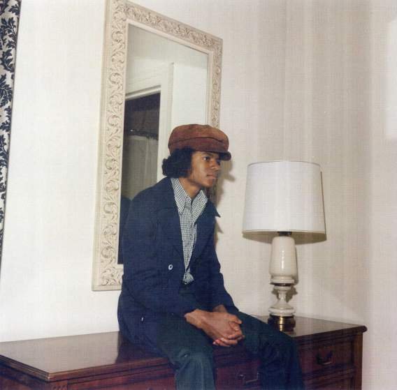 Fotografii ÎN PREMIERĂ cu Michael Jackson. &quot;Nici familia lui nu le-a văzut vreodată&quot;