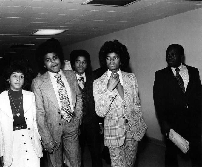 Fotografii ÎN PREMIERĂ cu Michael Jackson. "Nici familia lui nu le-a văzut vreodată" 313762