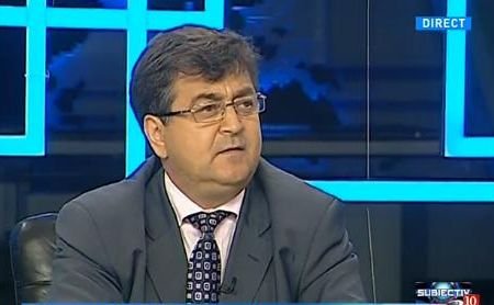 Gheorghe Tinel: Iohannis nu este nici primul nici ultimul care îşi numeşte apropiaţi la servicii. Toţi au făcut la fel 