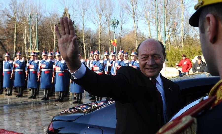 Traian Băsescu, nemulţumit de numirea lui Ungureanu la SIE: Iohannis va plăti factura acestui lucru