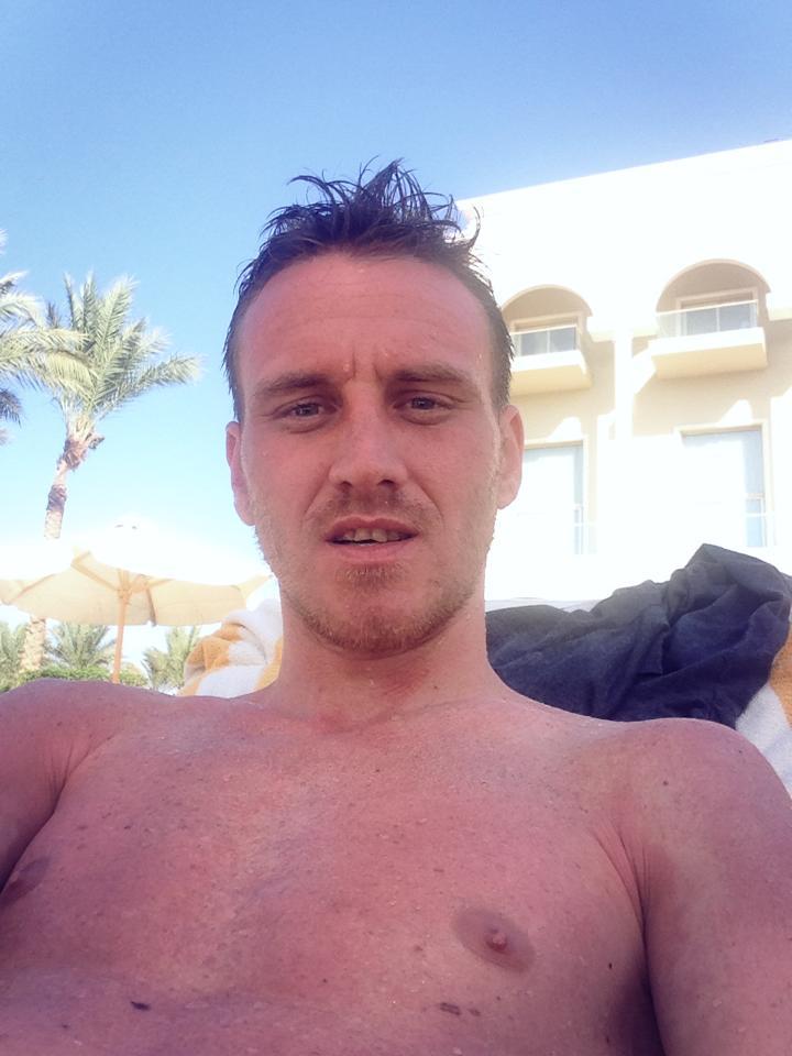 A fost coleg cu Ibrahimovici, dar a cariera lui a căzut în prăpastie. Nicky Mitea visează din nou 313854