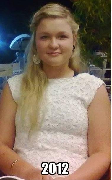 A slăbit atât de mult, încât fotomodelele au ajuns să o invidieze! VEZI CUM ARĂTA ÎNAINTE 313864